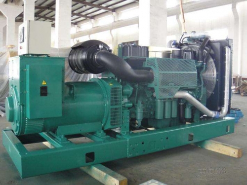 文昌便携静音：租赁无声发电机组，便携式解决能源需求